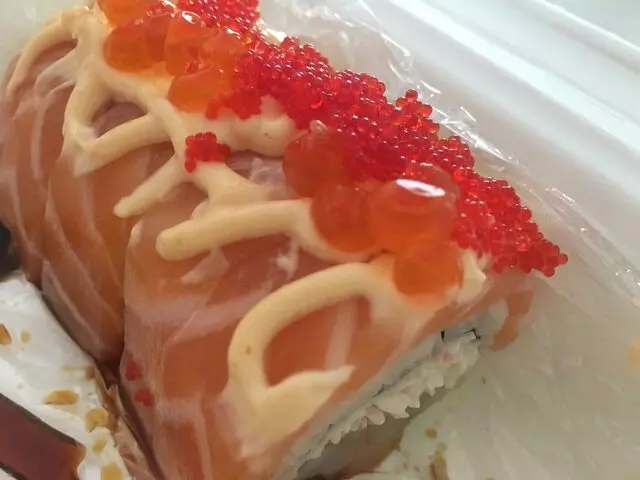 Seven Seas Sushi