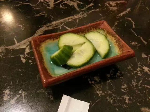 Seven Seas Sushi