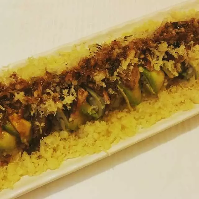Seven Seas Sushi