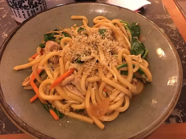 Seven Seas Sushi