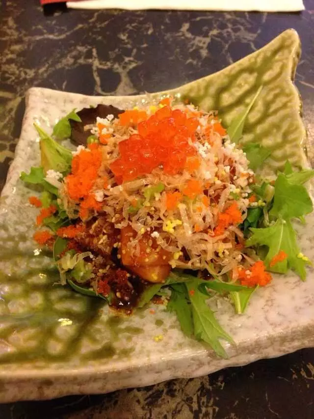Seven Seas Sushi