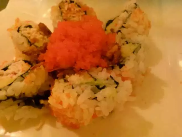 Seven Seas Sushi