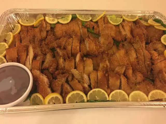 Seven Seas Sushi