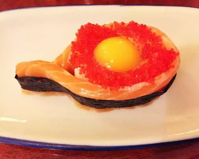 Seven Seas Sushi