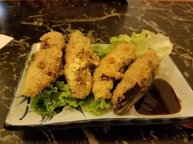 Seven Seas Sushi