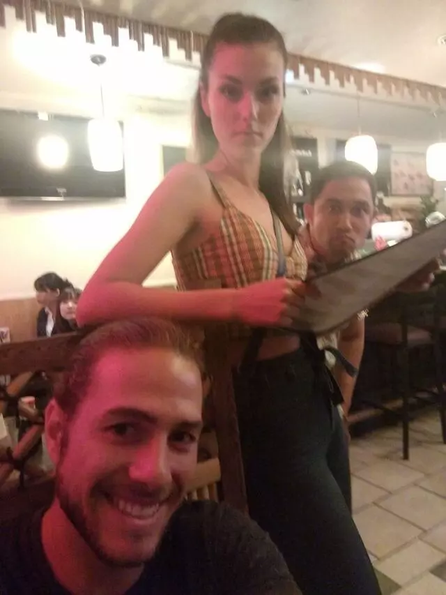 Seven Seas Sushi