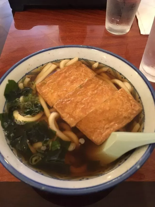 Seven Seas Sushi