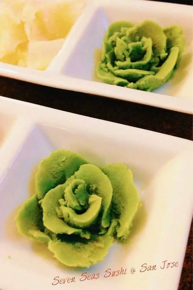 Seven Seas Sushi