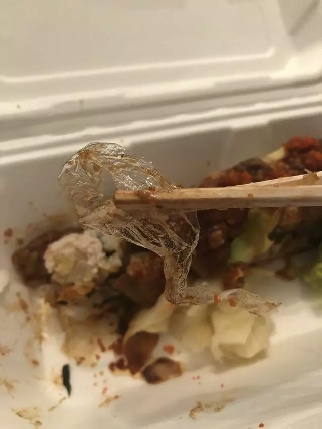 Seven Seas Sushi
