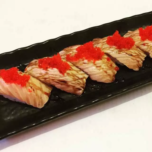 Seven Seas Sushi
