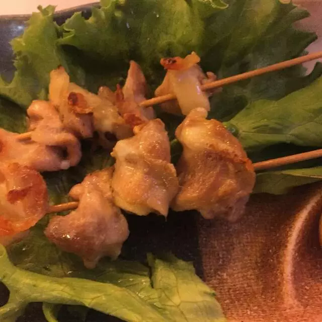 Seven Seas Sushi