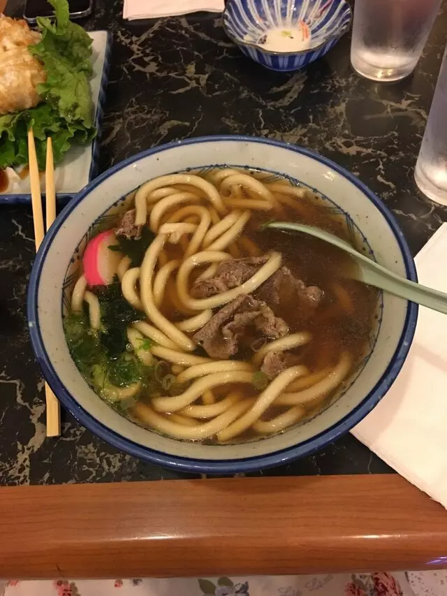 Seven Seas Sushi
