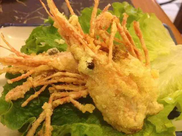 Seven Seas Sushi