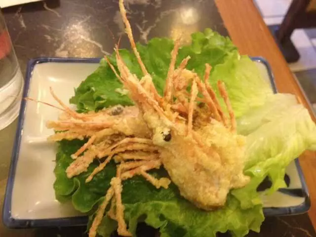 Seven Seas Sushi