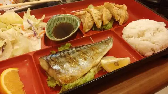 Seven Seas Sushi