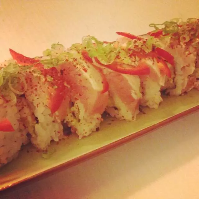 Seven Seas Sushi