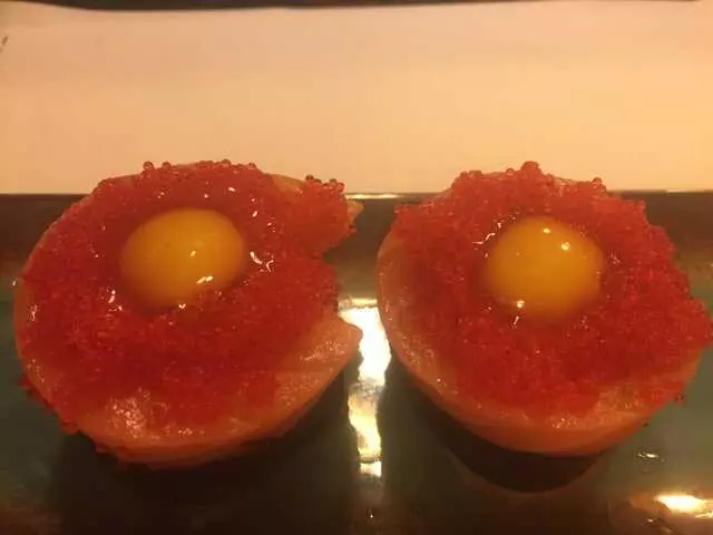 Seven Seas Sushi
