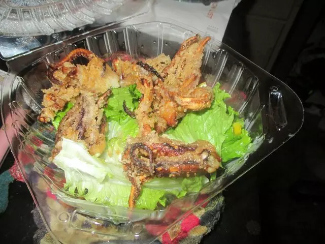 Seven Seas Sushi