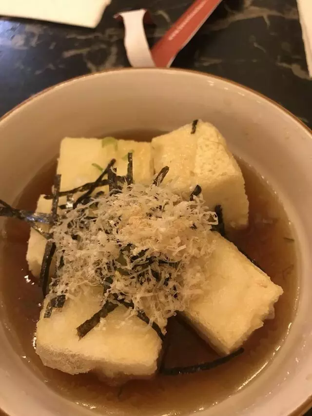 Seven Seas Sushi