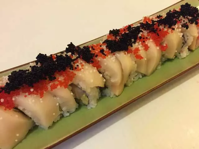 Seven Seas Sushi