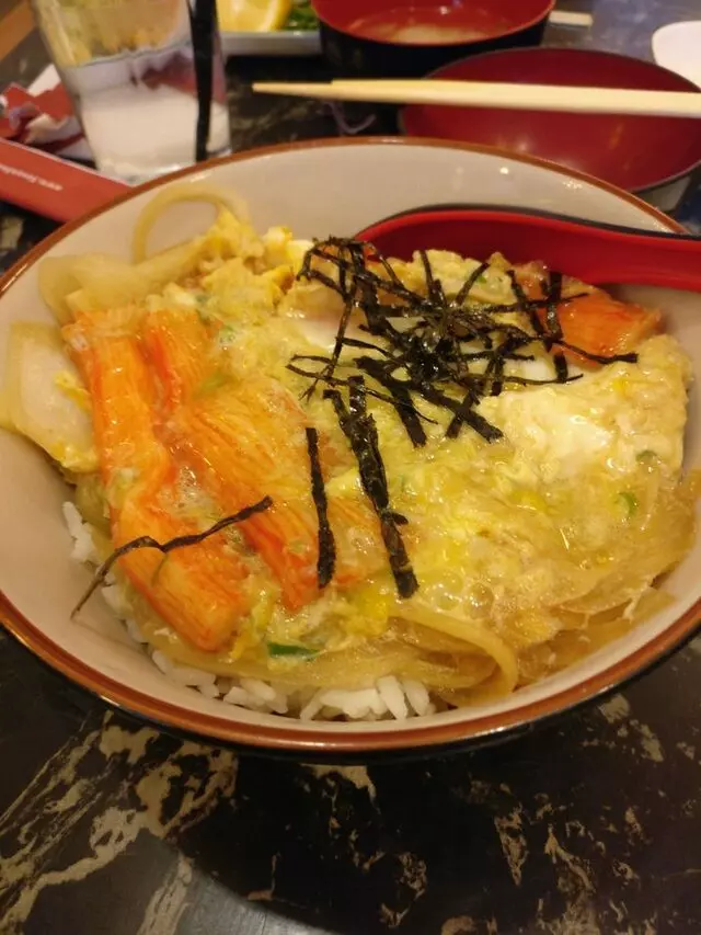 Seven Seas Sushi