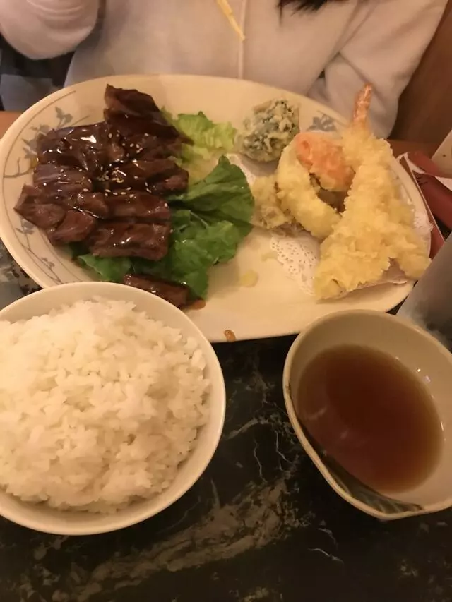 Seven Seas Sushi