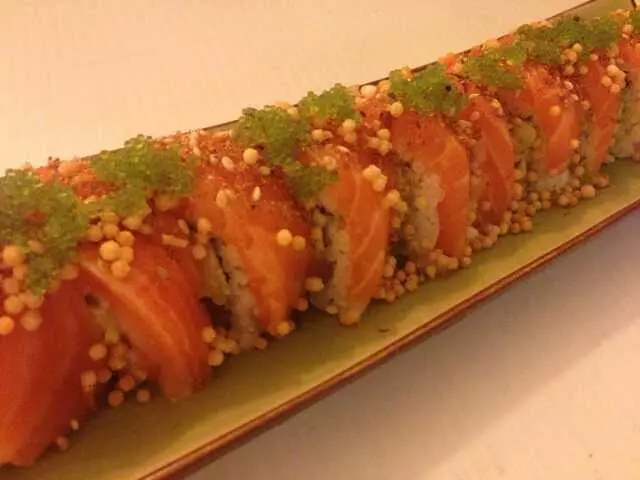 Seven Seas Sushi