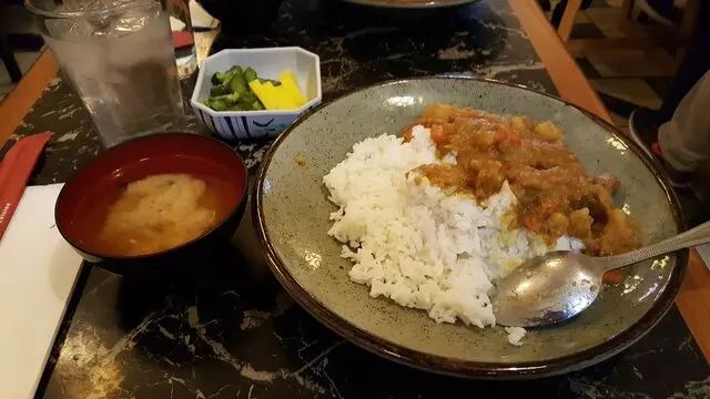 Seven Seas Sushi
