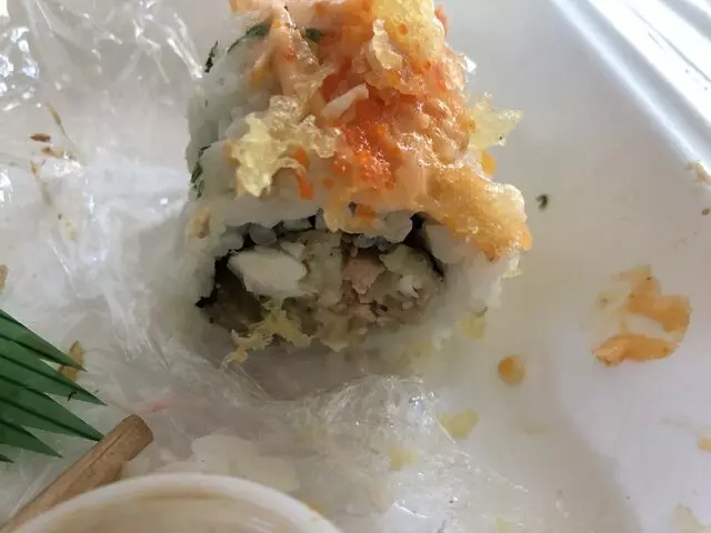 Seven Seas Sushi