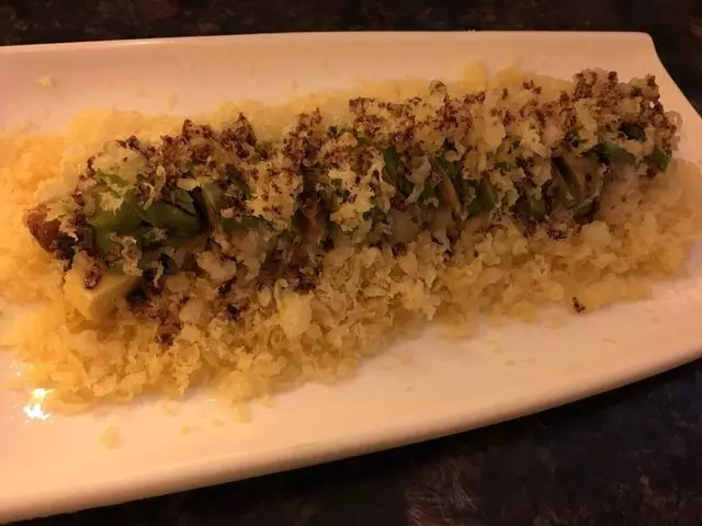 Seven Seas Sushi