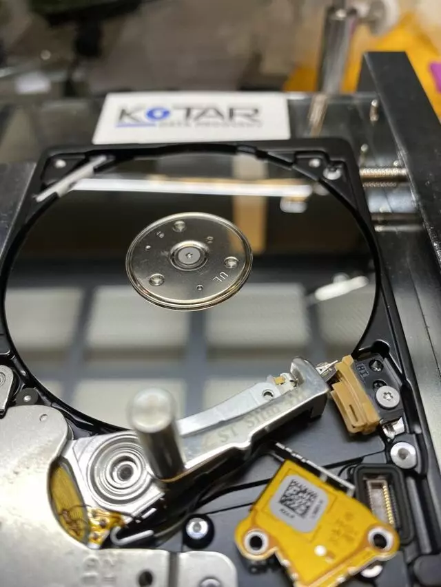 Kotar Data Recovery