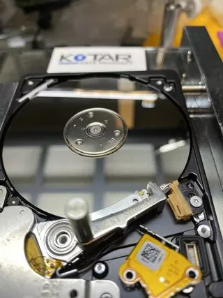 Kotar Data Recovery