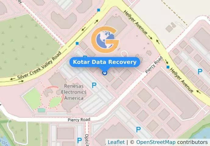Kotar Data Recovery