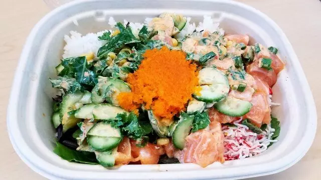 Poke Bar
