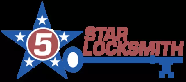 5 Star Locksmith San Jose