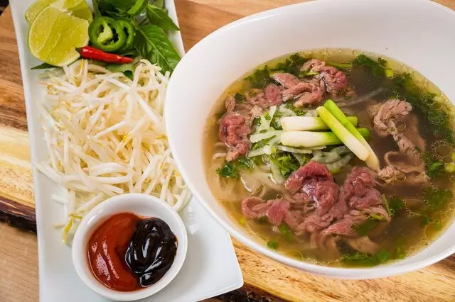 Pho Lien Noodle House