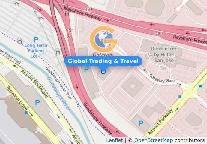 Global Trading & Travel