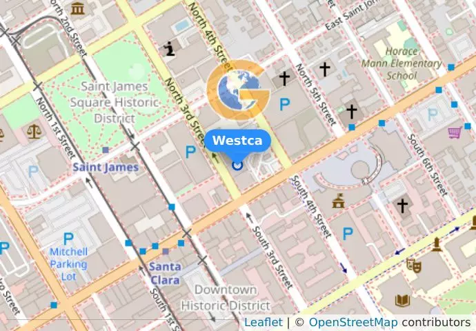Westca