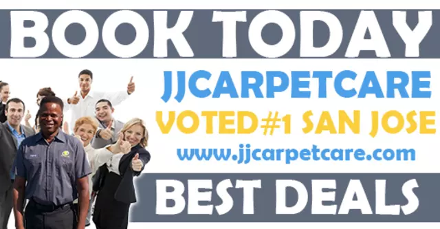 J&j Carpet Care
