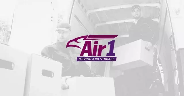 Air 1 Moving & Storage