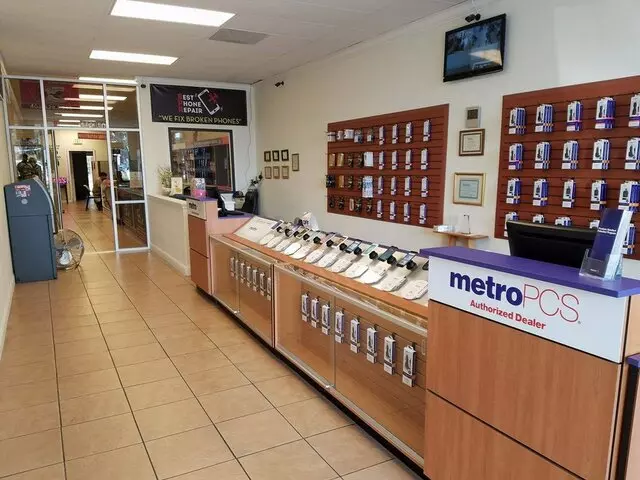 Metro by T-Mobile