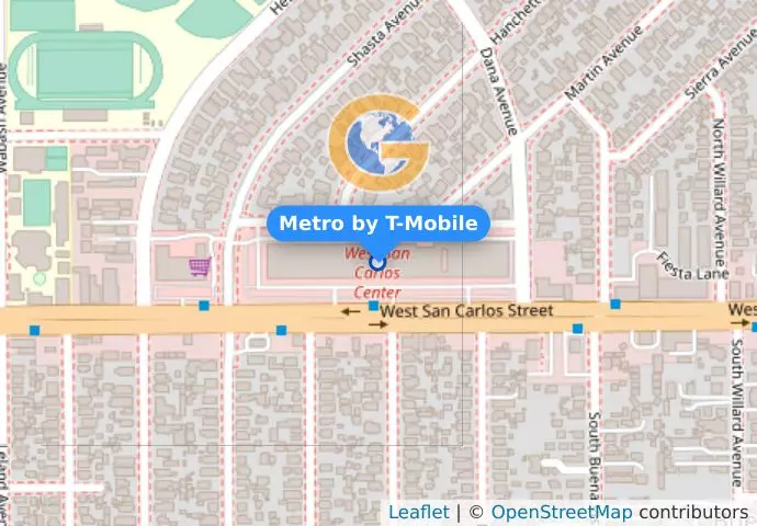 Metro by T-Mobile