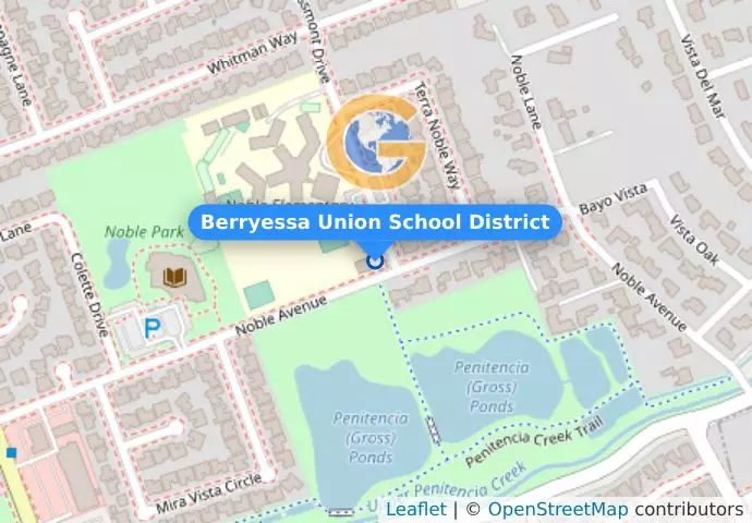 Berryessa Union School District