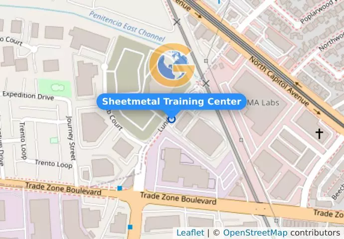 Sheetmetal Training Center