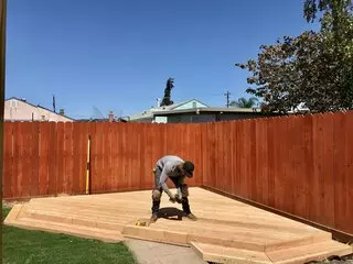 Performance Builders & Landscape