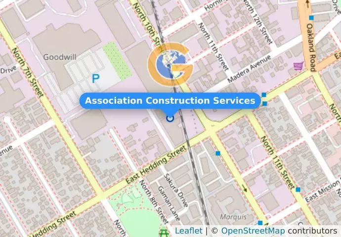 Association Construction Services