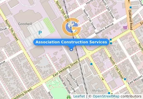 Association Construction Services