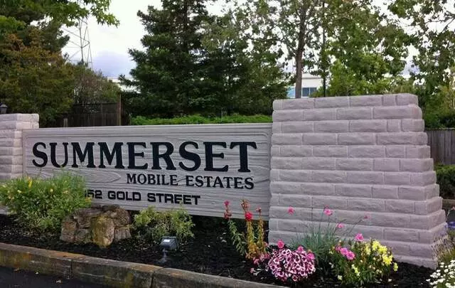 Summerset Mobile Estates of San Jose