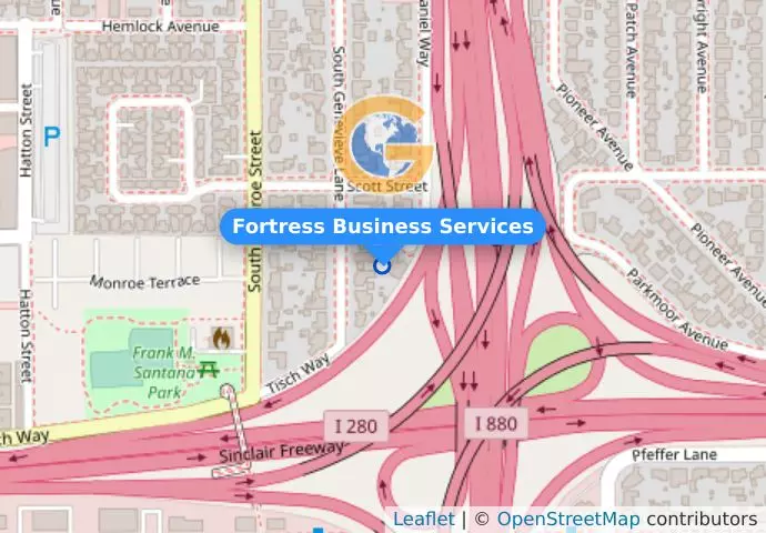 Fortress Business Services