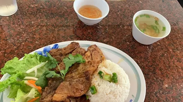 Pho Long Thinh